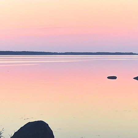 Vaenvik Pyhtaeae Villa Siltakyla Luaran gambar