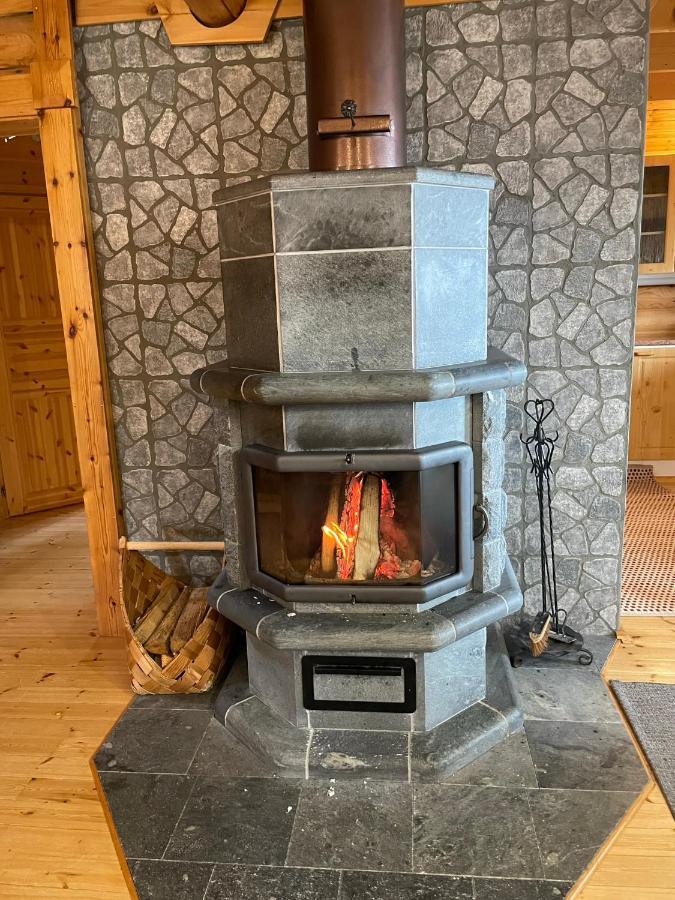 Vaenvik Pyhtaeae Villa Siltakyla Luaran gambar