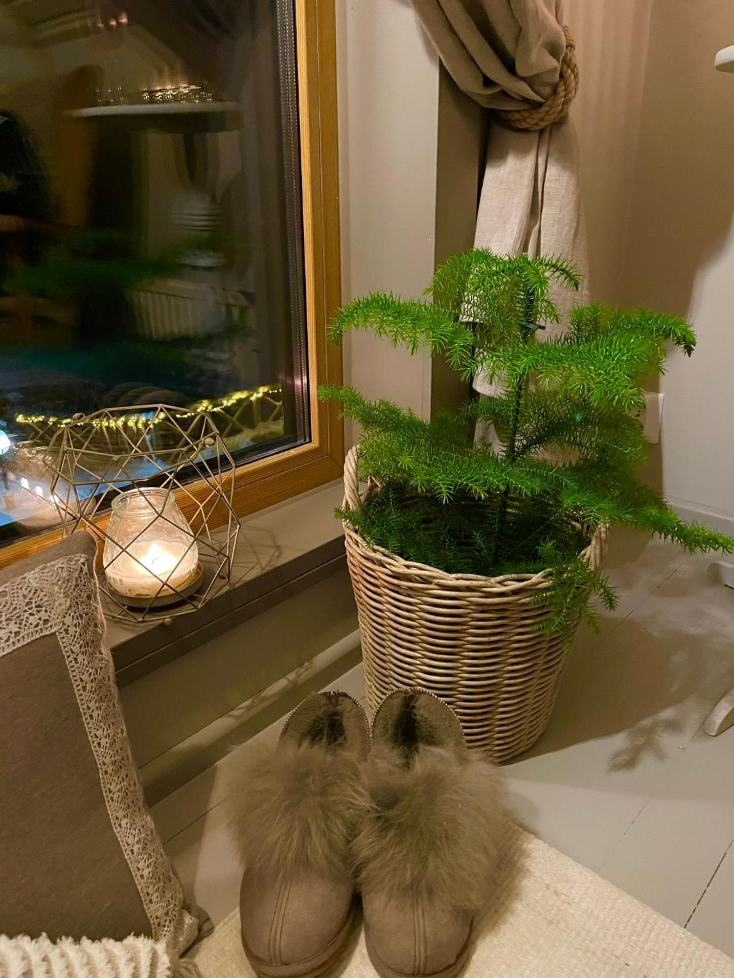 Vaenvik Pyhtaeae Villa Siltakyla Luaran gambar